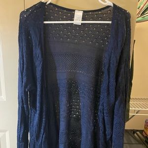 Cardigan